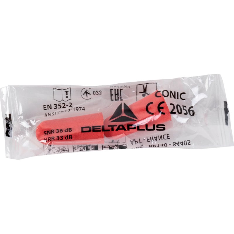 Einweggehörschutzstöpseln