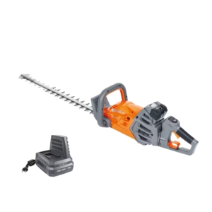 Oleo-Mac Heckenschere HCi 560 + Batterie Bi 525 + Ladegerät CRG 520