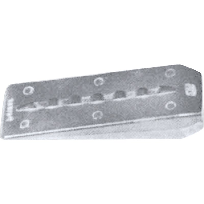 Cuneo di abbattimento