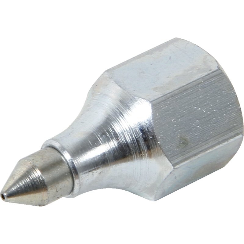 Nadelspitzmundstück