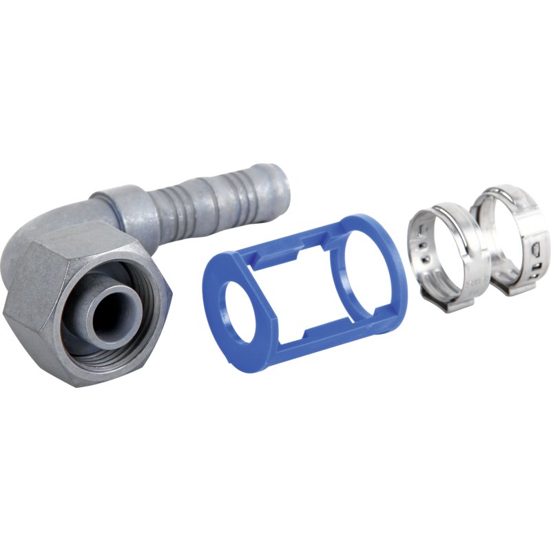 Clip Armatur