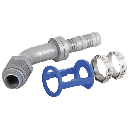 Clip Armatur ORS ÜS 45 DN12 7/8-18