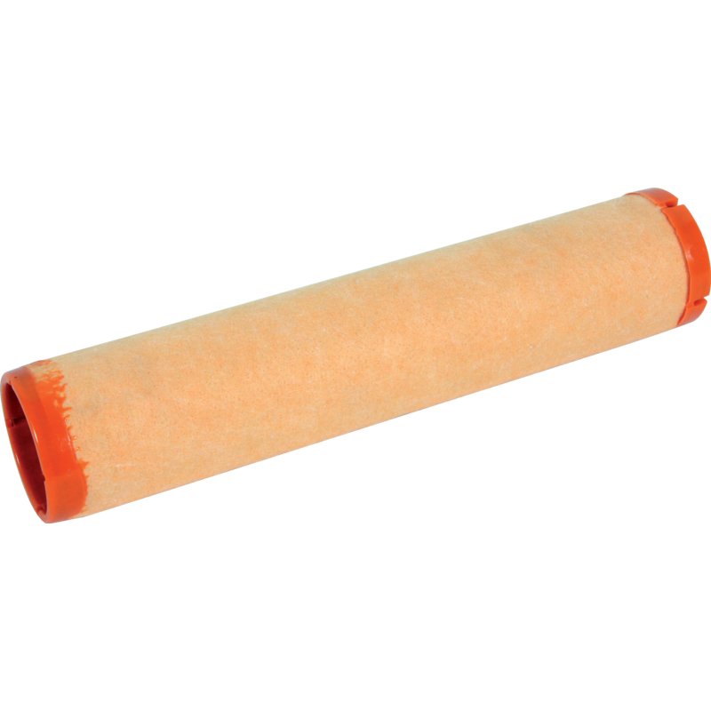 Cartuccia di sicurezza del filtro dell'aria