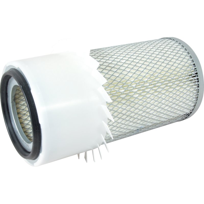 Luftfilterhauptpatrone