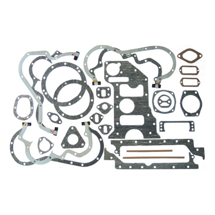 Motordichtsatz unten zu MF