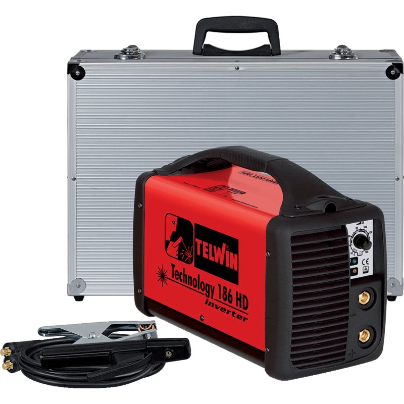 Saldatrice inverter