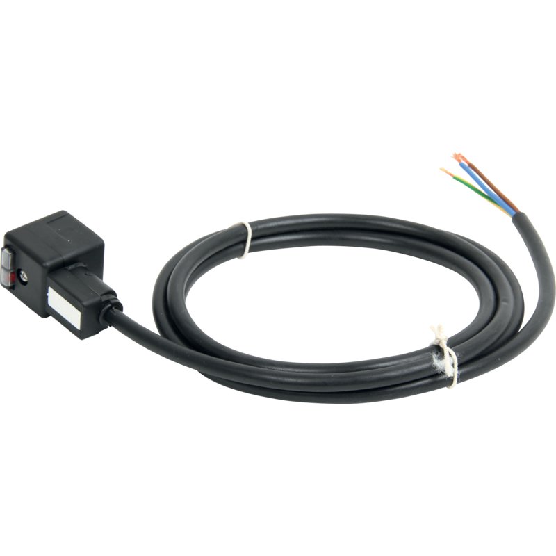 Kabelstecker