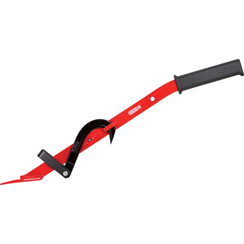 Sollevatore di abbattimento