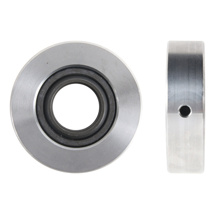 Anello da saldare con GE DO 25