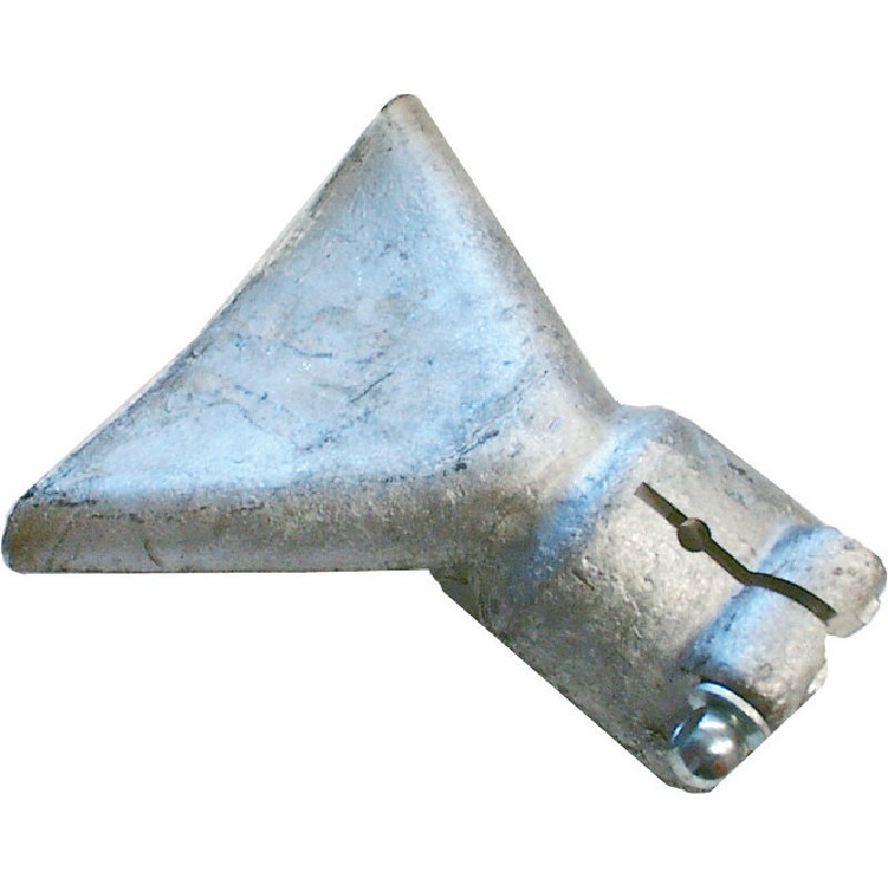 Universalverteilerdüse