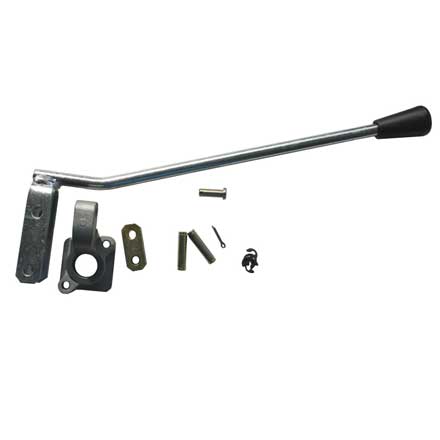 Hebelsatz zu Serie 66 Fiat Spezial