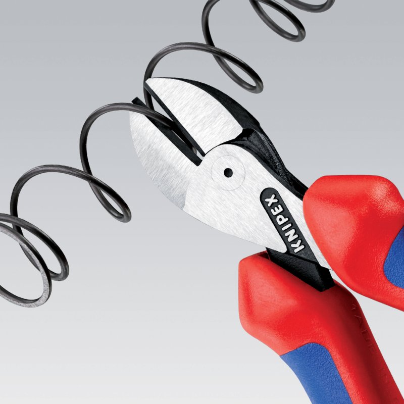 Kompakt-Seitenschneider