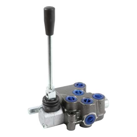 Monoblockventil ML/1 N7