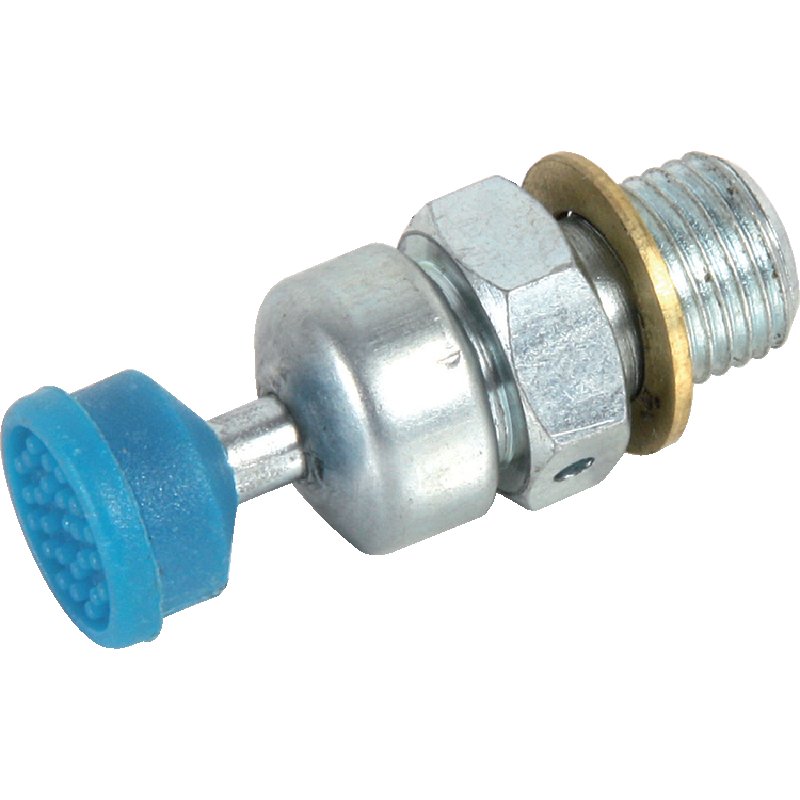 Dekompressionsventil