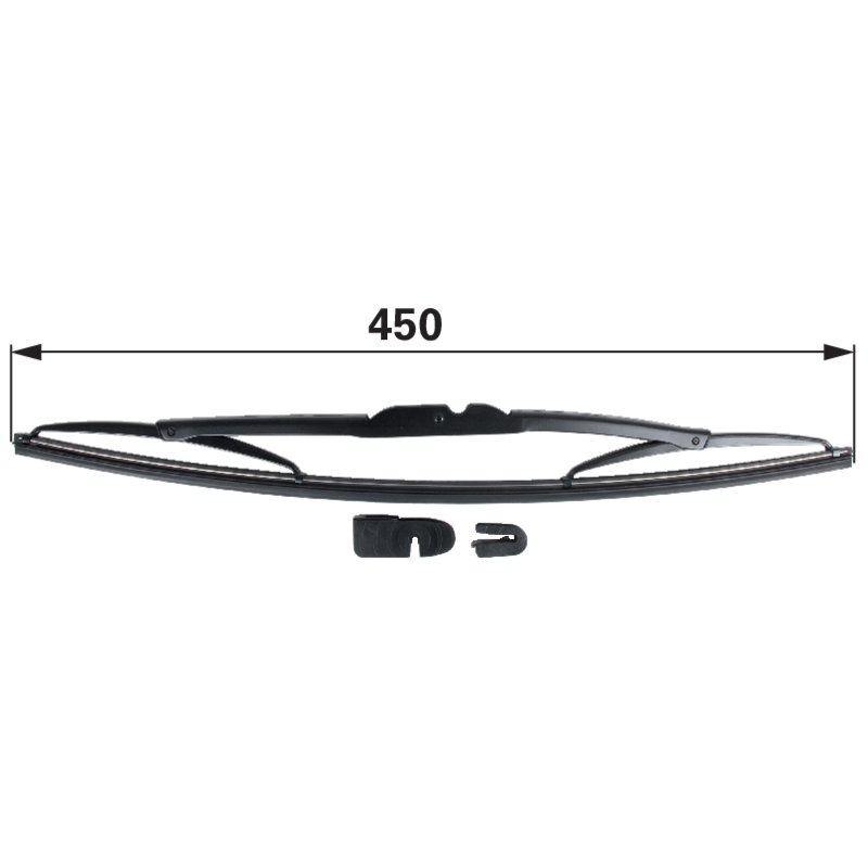 Scheibenwischerblatt