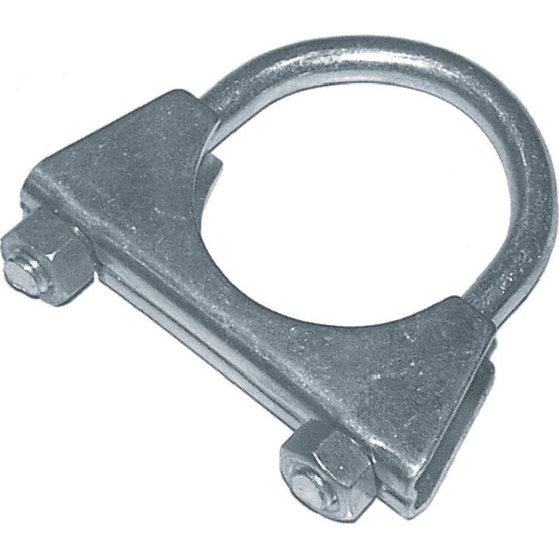 Auspuffklammer Dm 51 mm