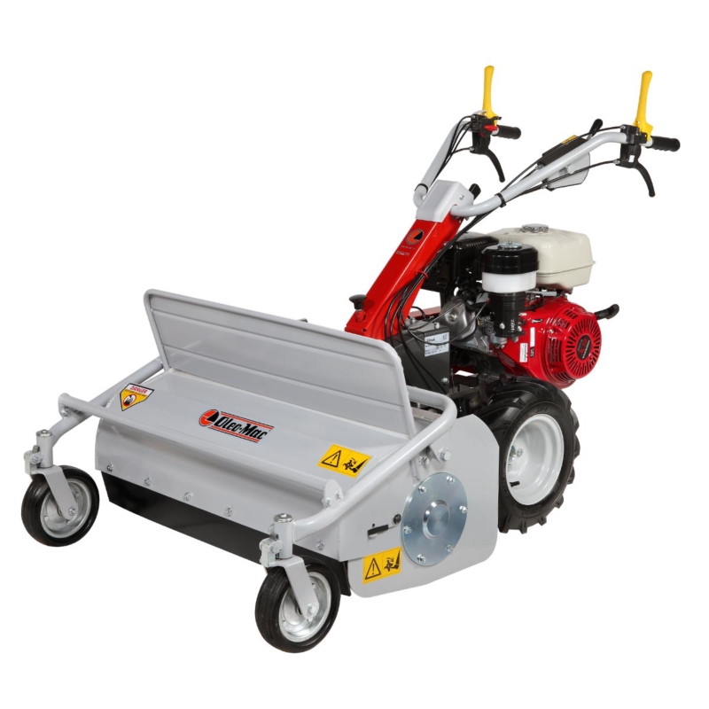 Oleo-Mac Mulcher WB 80 GX 340