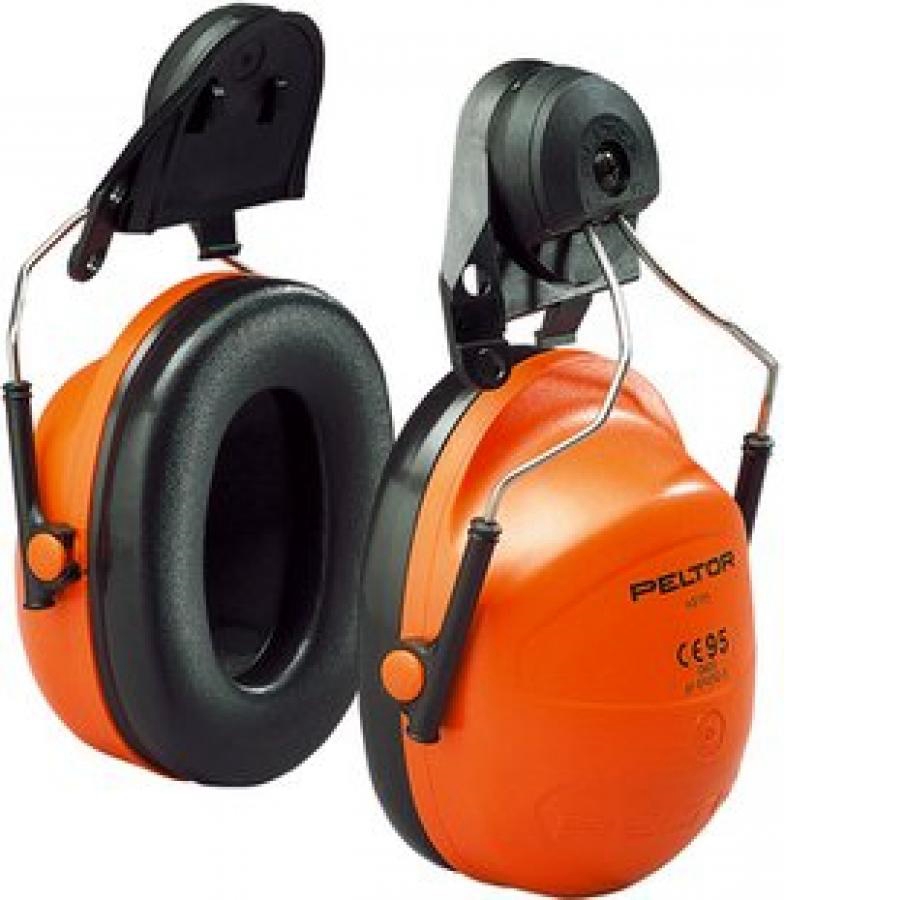 Gehörschutz Helmbefestigung Peltor H31 für G2000