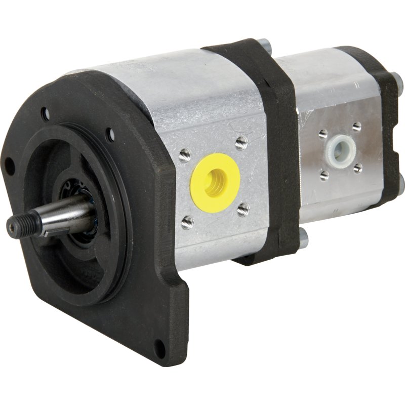 Hydraulikpumpe