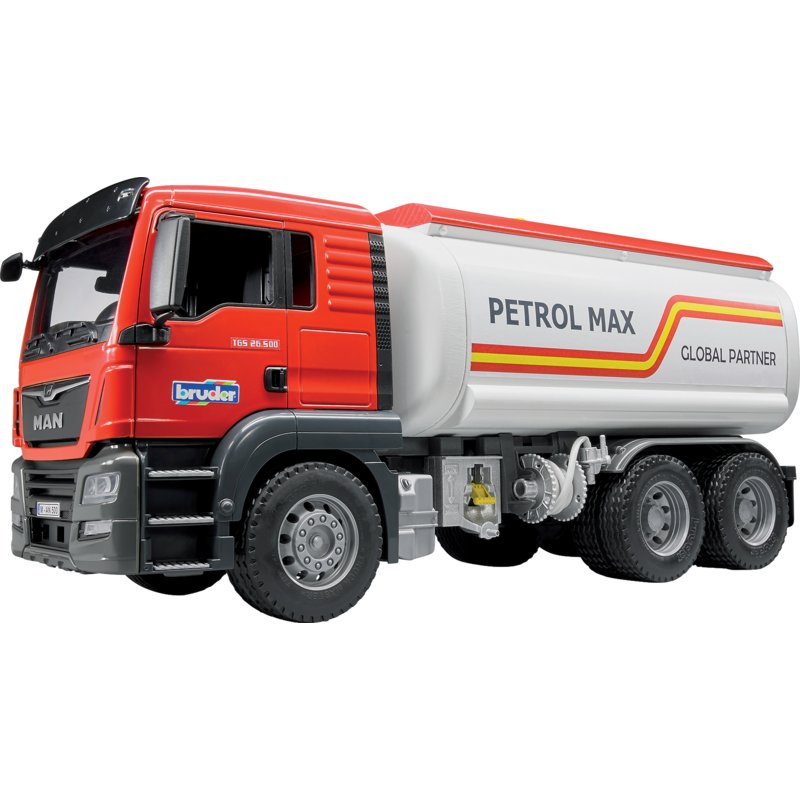 Camion cisterna MAN TGS giocattolo 03775 - Bruder