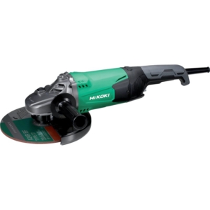 Winkelschleifer G23SW2, 2200 W, 230 V, 230 mm - Hikoki