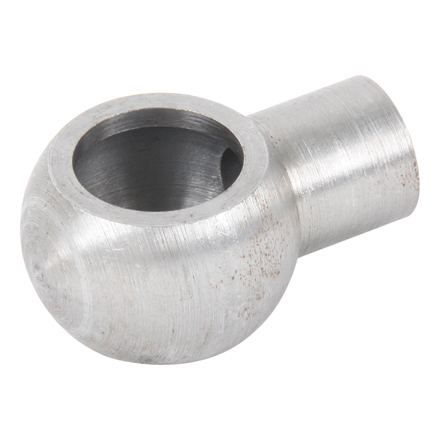 RinglötStück Hohlschraube R1/2, Dm 15