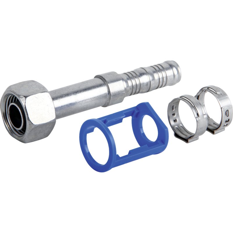 Clip Armatur