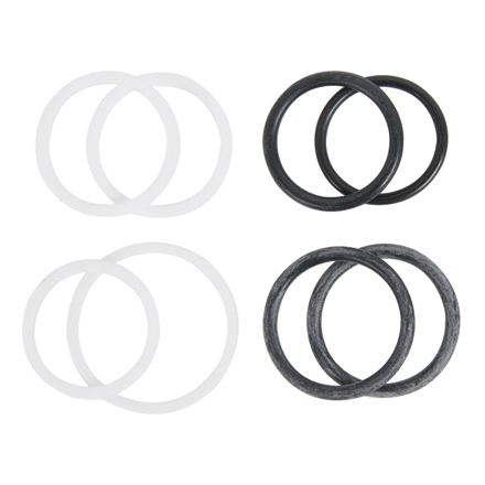 Dichtsatz Steckkupplung BG3 zu Muffe Push-Pull Pa