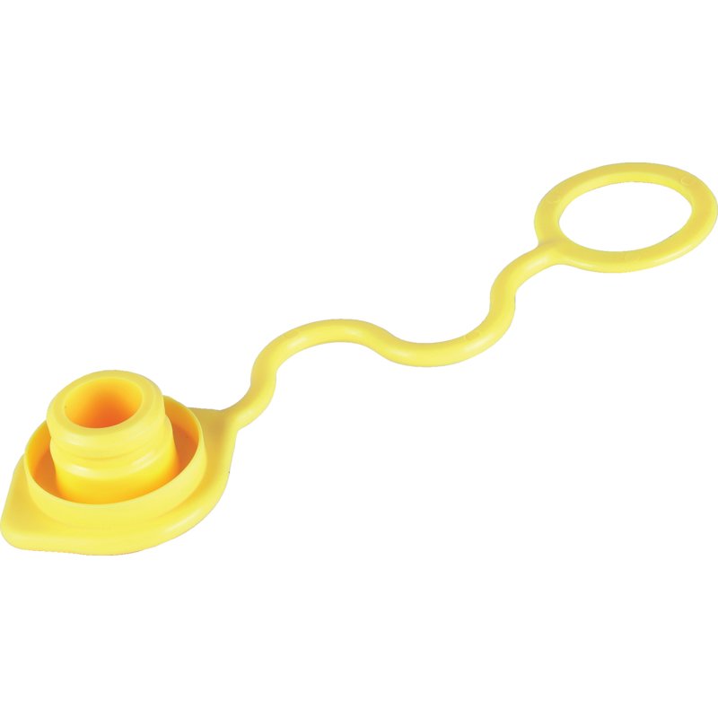 Staubschutz Steckkupplung