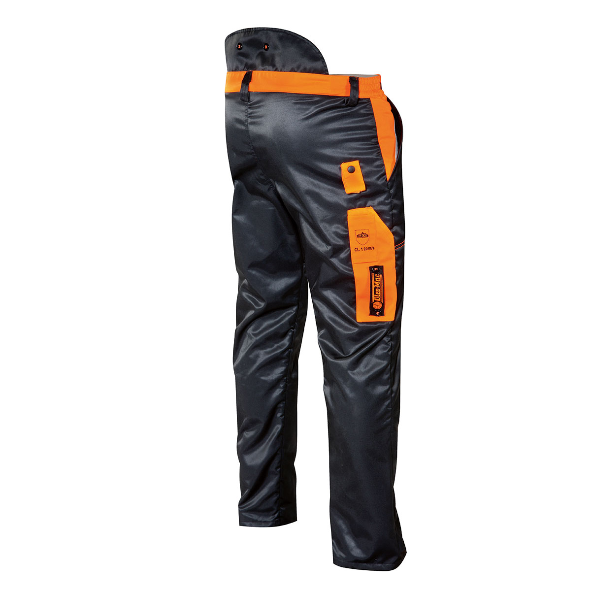 Pantaloni antitaglio TG.L