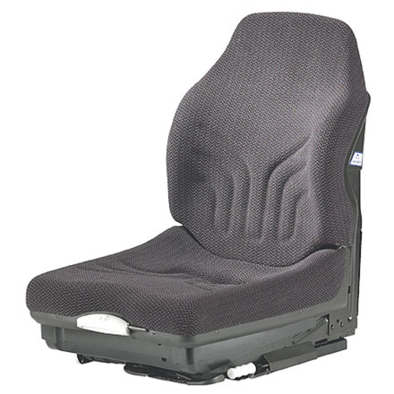 Sitz Grammer Actimo, MSG85/722 Kunstleder 143734