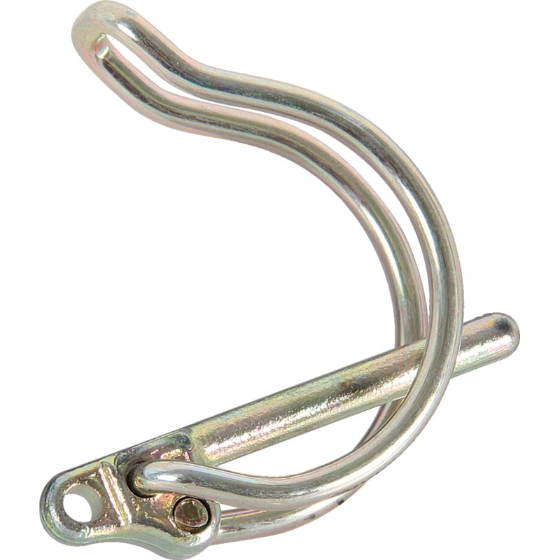 Rohrvorstecker