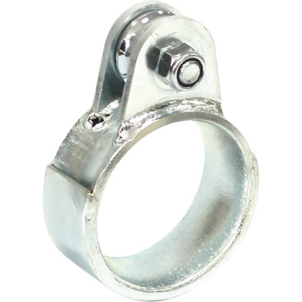 Archetto di scorrimento cavo