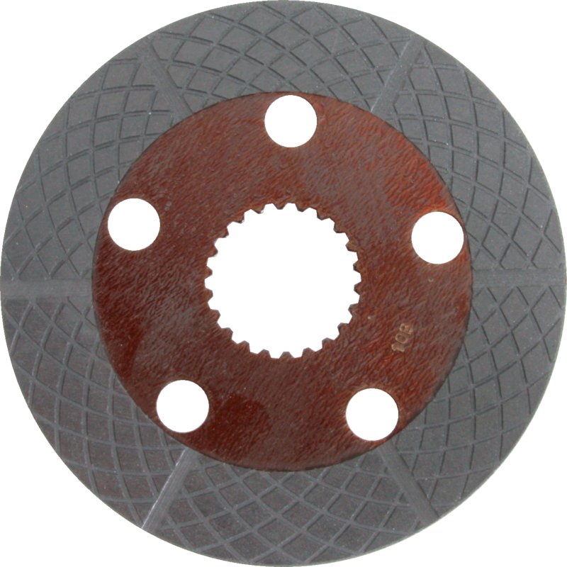 Bremsscheibe