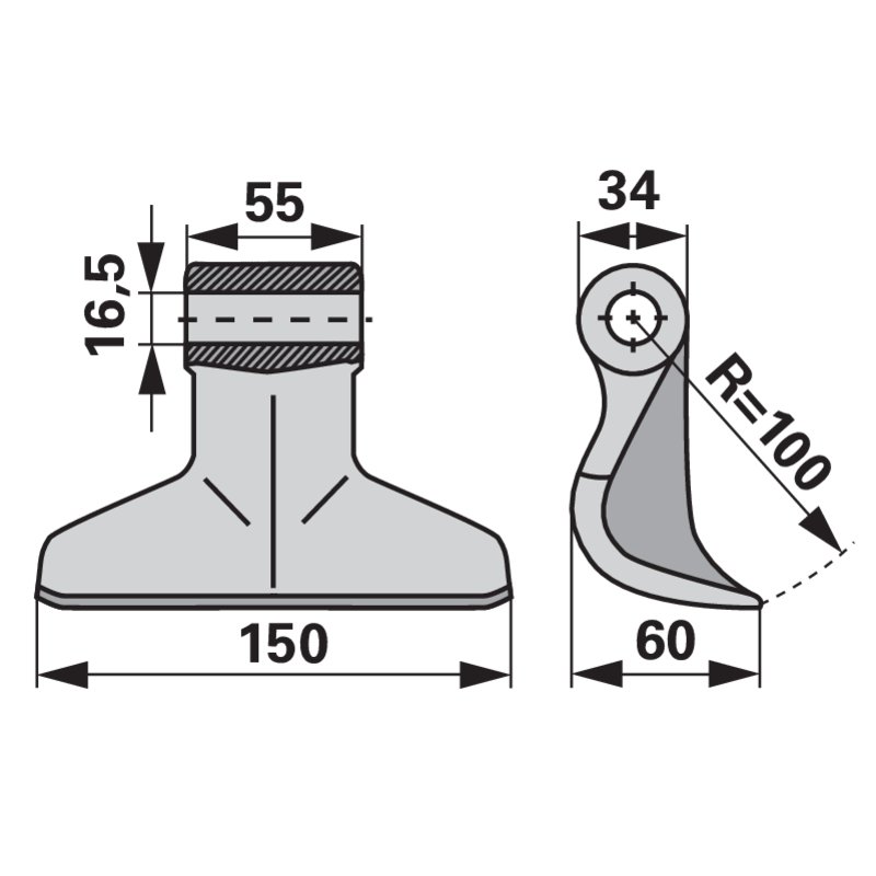 Martello a percussione
