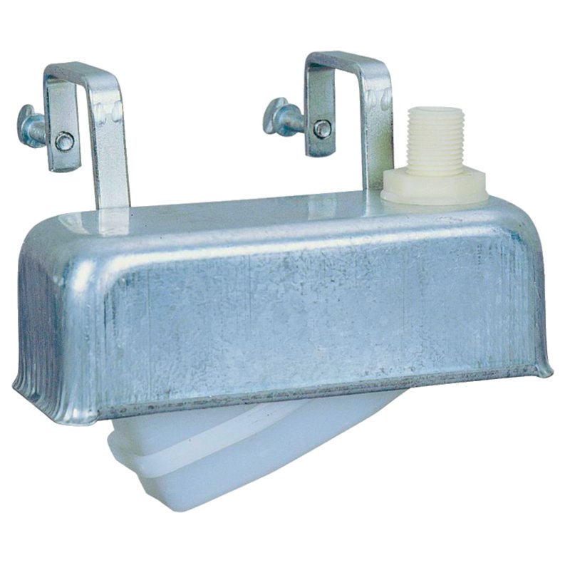 Einhängeschwimmerventil