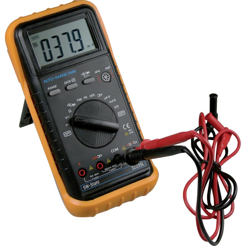 Digital-Multimeter