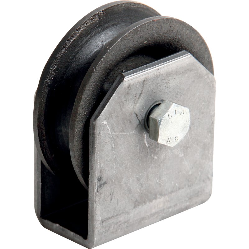 Seilrolle