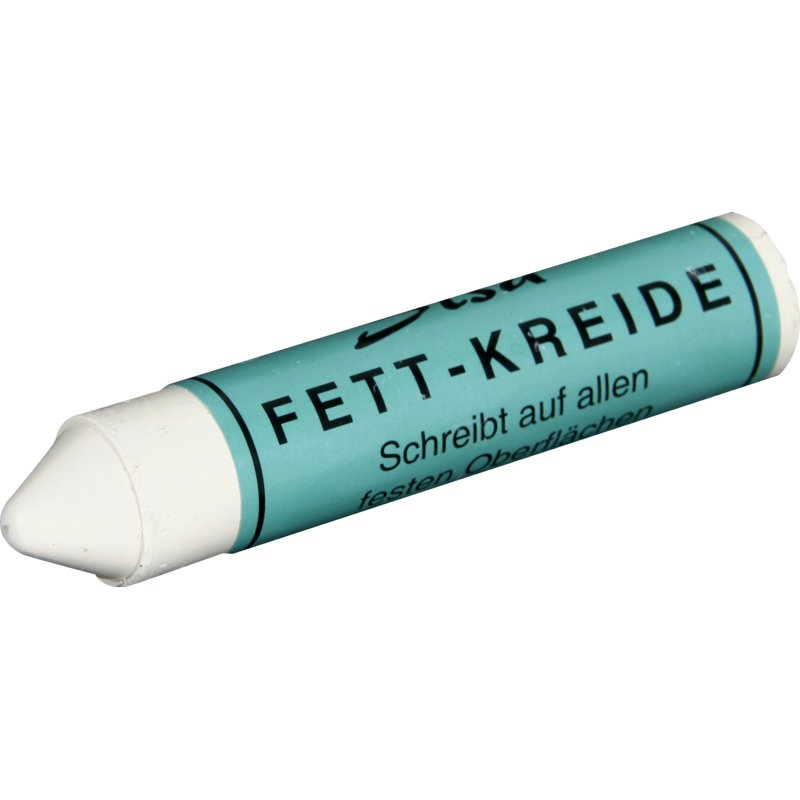 Fettkreide