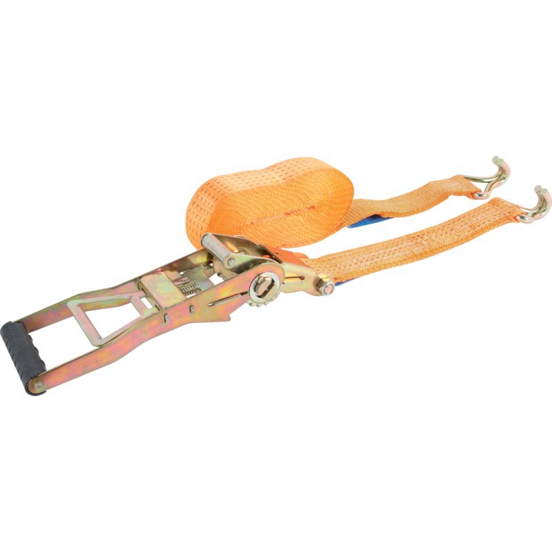 Zurrgurt Langhebelratsche