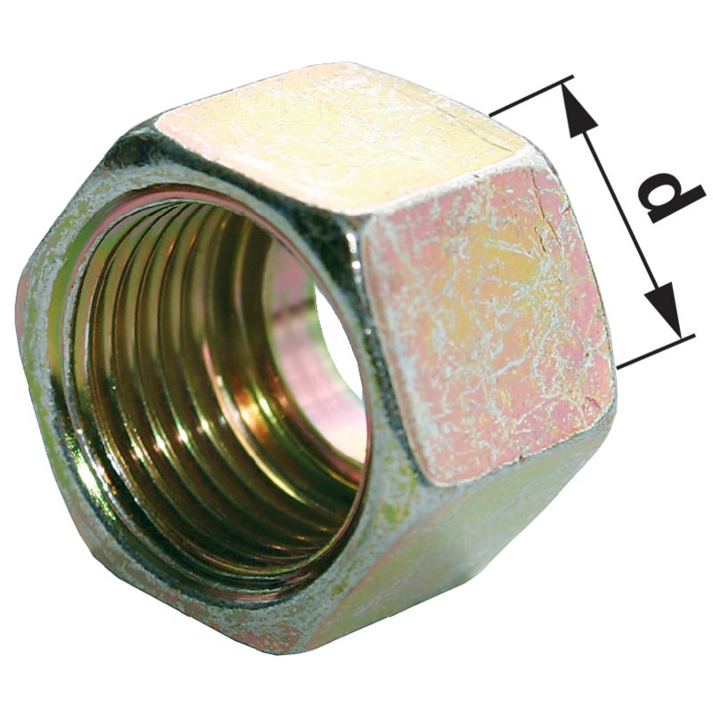 Dado di unione