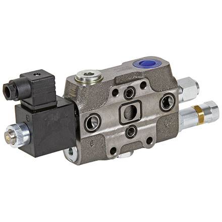 Element DNC65 EE6PR 12V-K