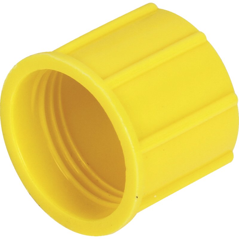 Schraubstopfen