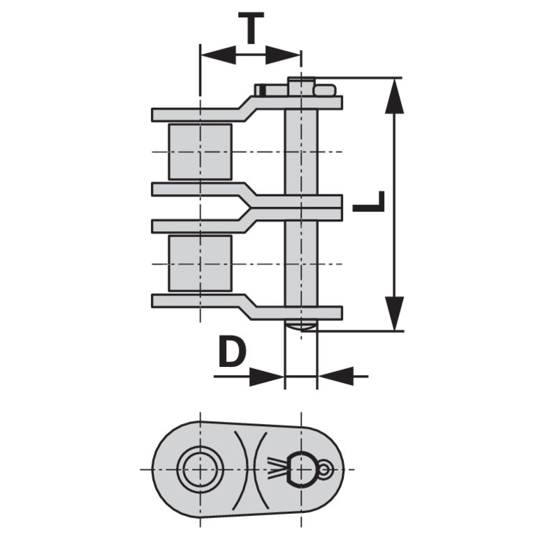 Arto a gomito 12 B-2