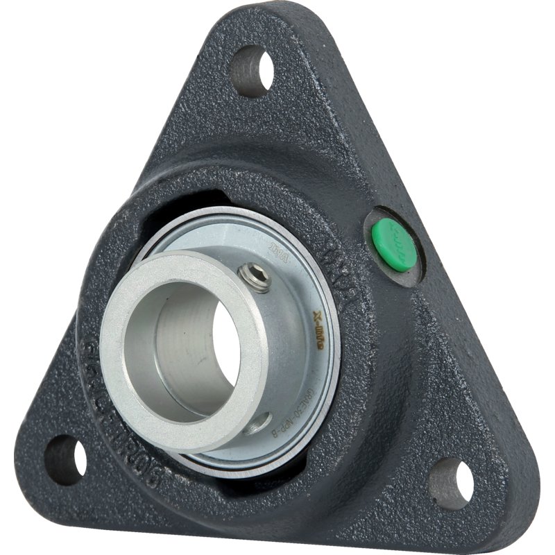 Cuscinetto flangiato