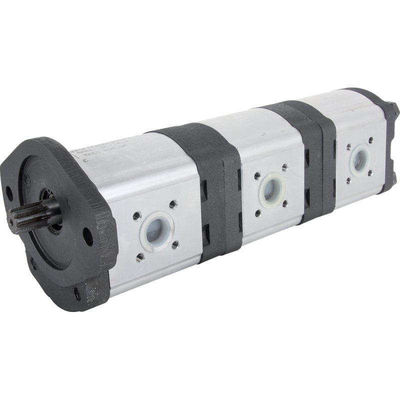 Hydraulikpumpe