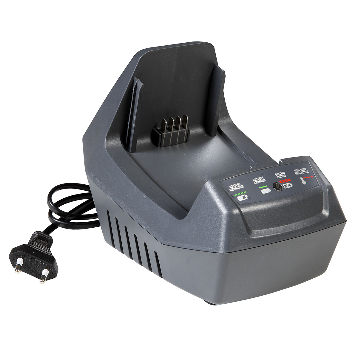 Oleo-Mac Freischneider BCi 30 + Batterie 2,0 Ah + Ladegerät CRG Oleo-Mac Freischneider BCi 30 + Batterie 2,0 Ah + Ladegerät CRG