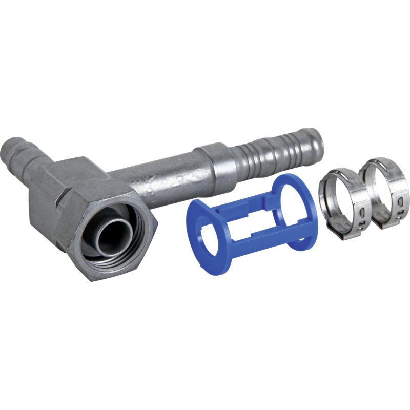 Clip Armatur
