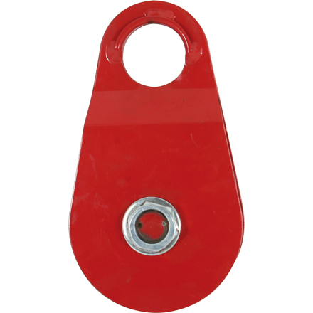 Carrucola SRL-B10,11