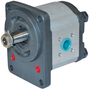 Hydraulikpumpe